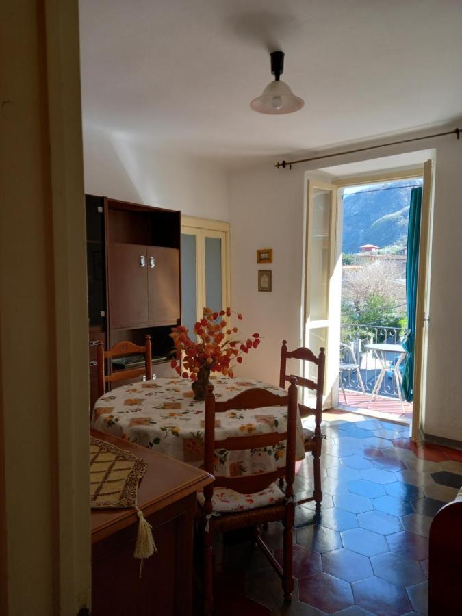 Casa Max Onno Exterior foto