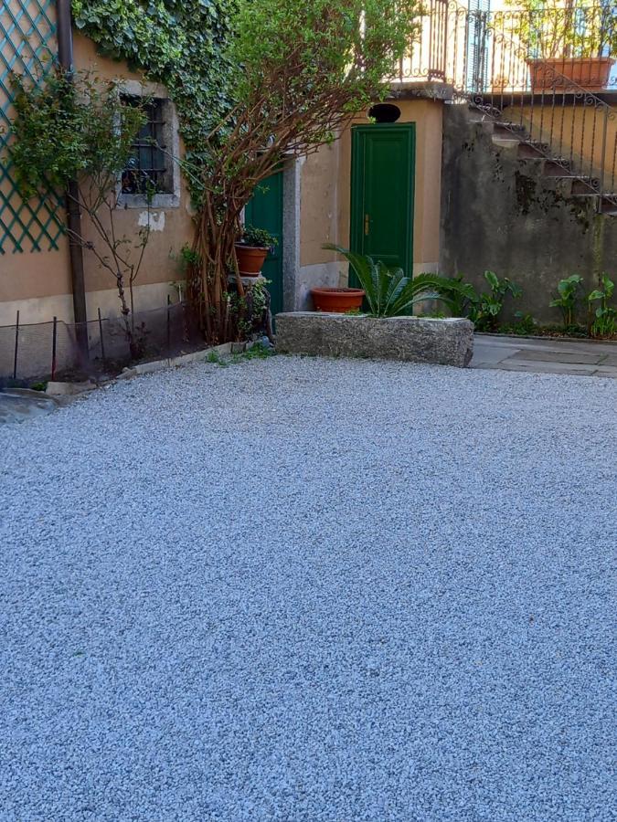 Casa Max Onno Exterior foto