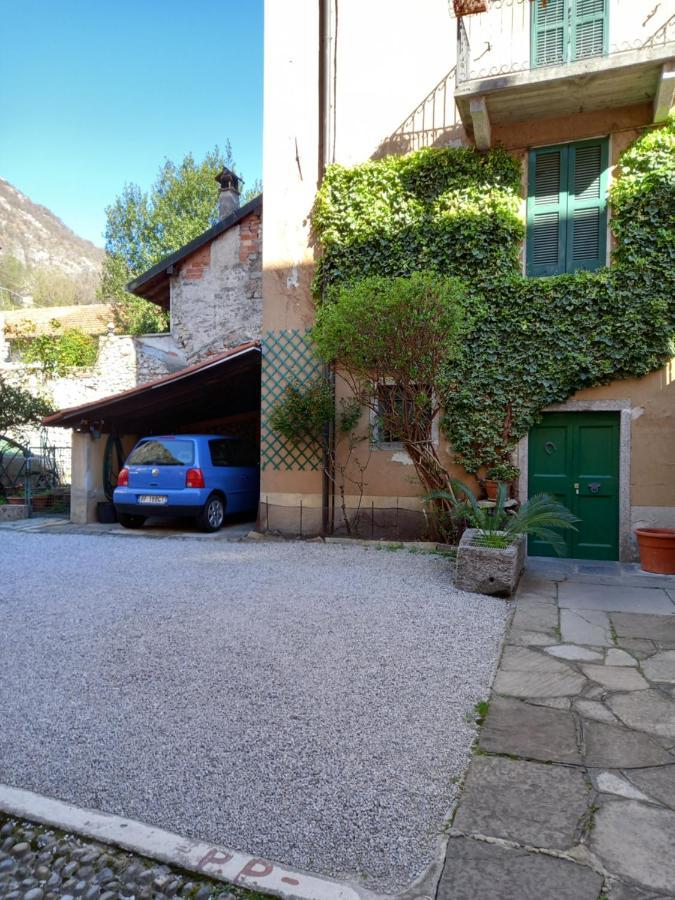 Casa Max Onno Exterior foto